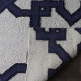 safavieh clearance dhurries dhu751b purple rug