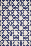 safavieh clearance dhurries dhu751b purple rug