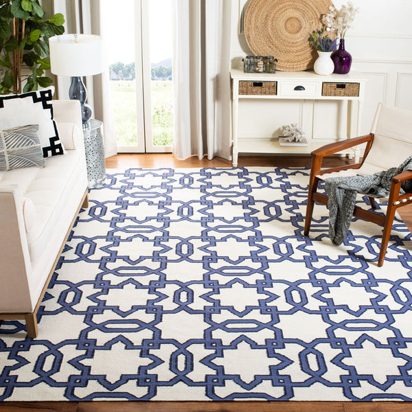 safavieh clearance dhurries dhu751b purple rug