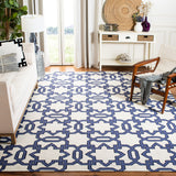 safavieh clearance dhurries dhu751b purple rug