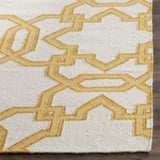 safavieh clearance dhurries dhu751c yellow rug