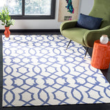 safavieh clearance dhurries dhu753b purple rug