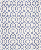 safavieh clearance dhurries dhu753b purple rug