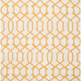 safavieh clearance dhurries dhu753c yellow rug