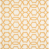 safavieh clearance dhurries dhu753c yellow rug