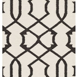 safavieh clearance dhurries dhu753d charcoal rug