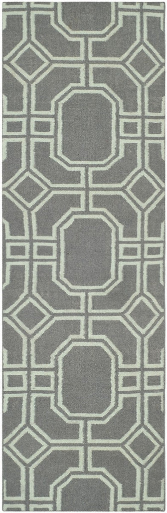safavieh clearance dhurries dhu860a grey rug