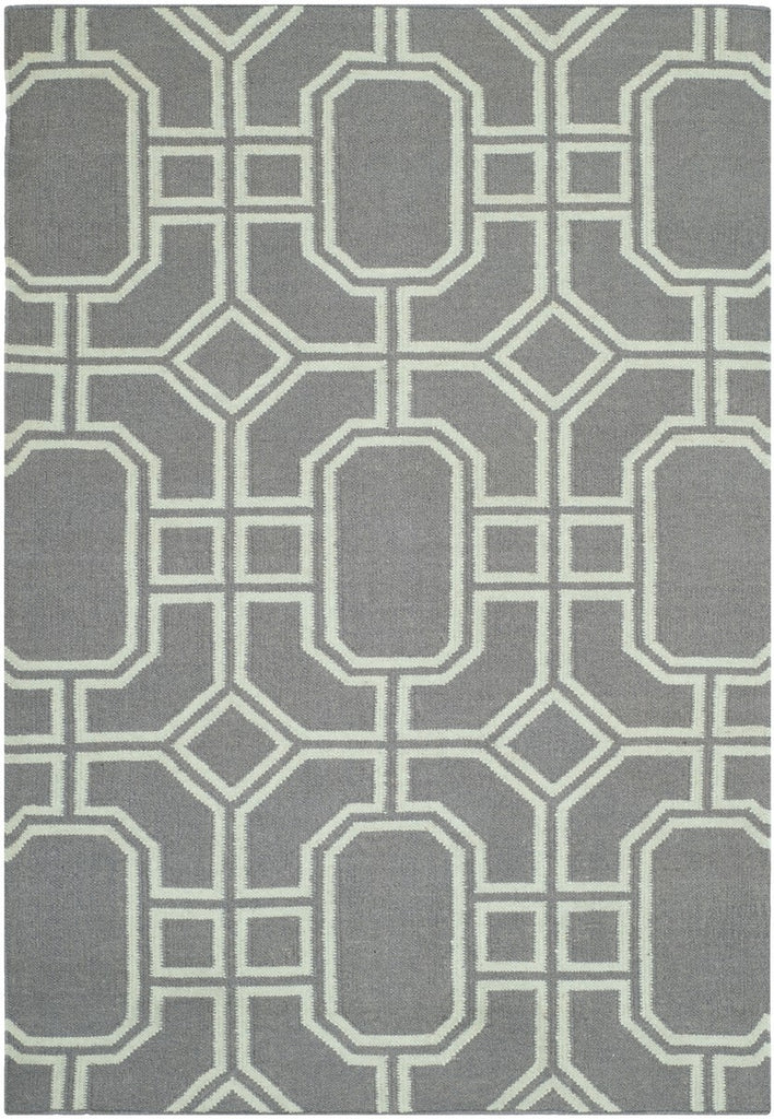 safavieh clearance dhurries dhu860a grey rug