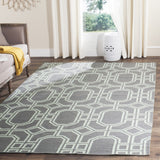 safavieh clearance dhurries dhu860a grey rug