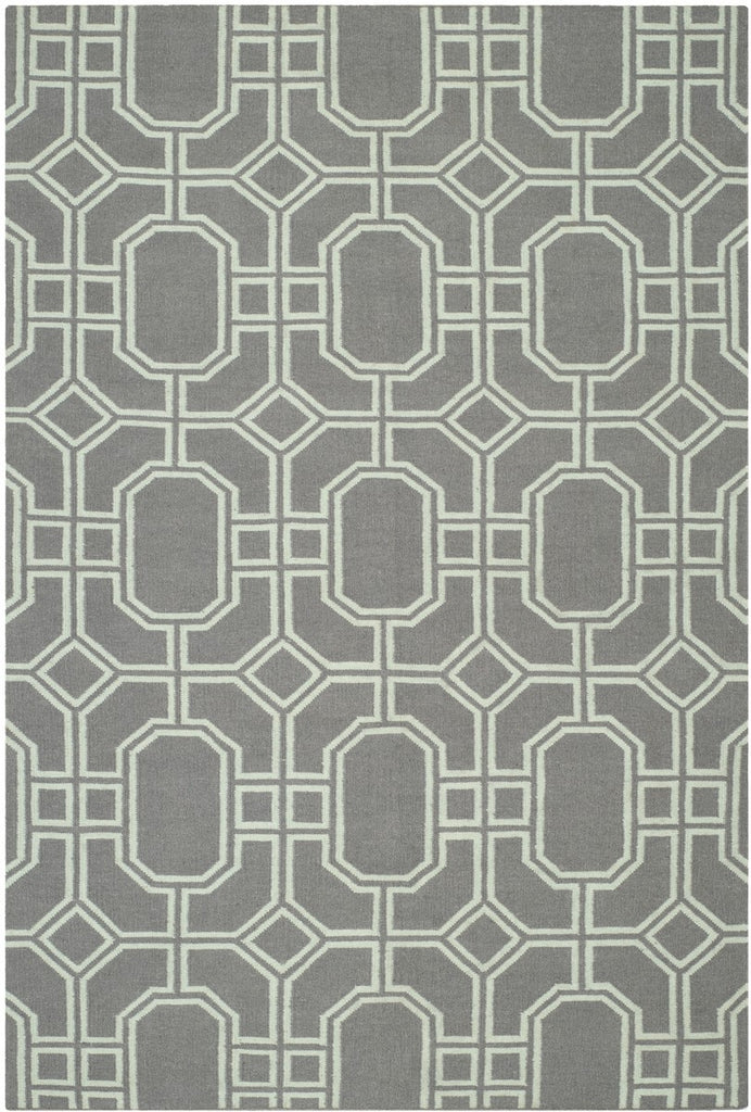 safavieh clearance dhurries dhu860a grey rug