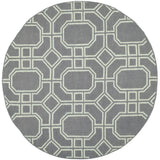 safavieh clearance dhurries dhu860a grey rug