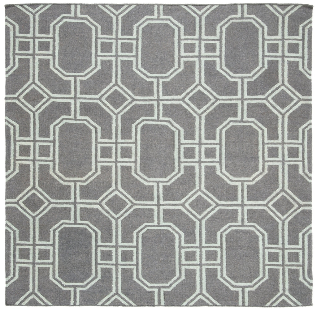 safavieh clearance dhurries dhu860a grey rug