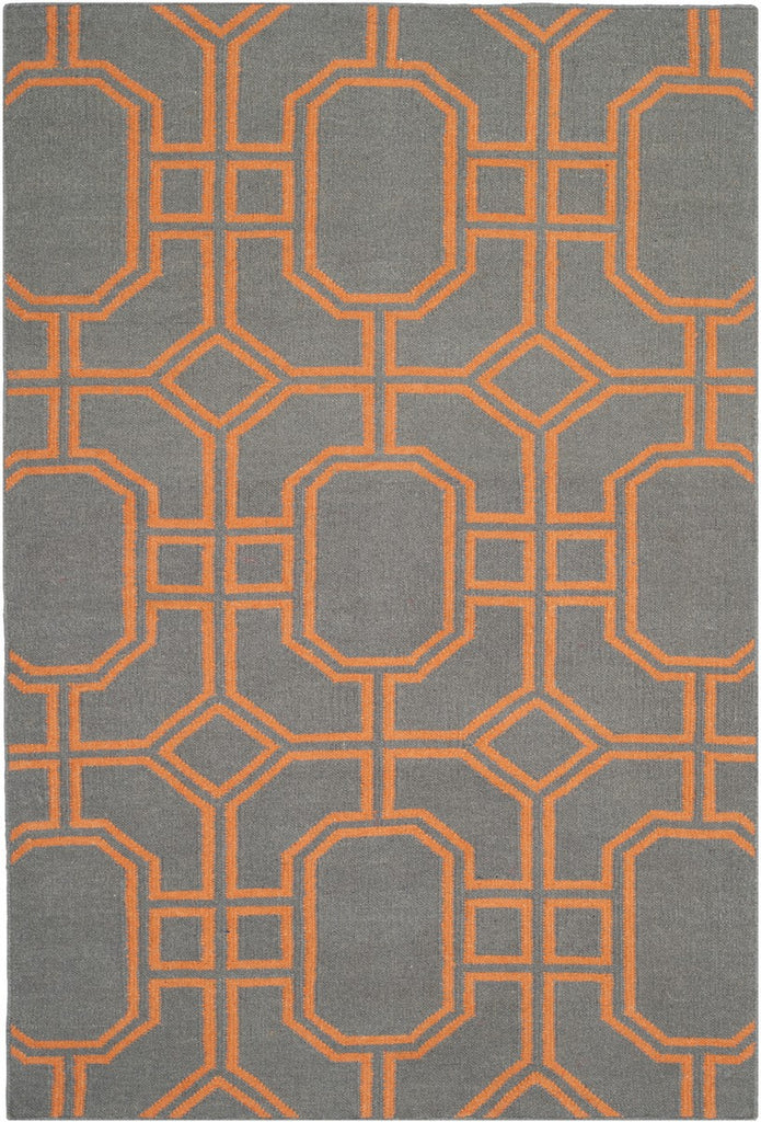 safavieh clearance dhurries dhu860b blue rug