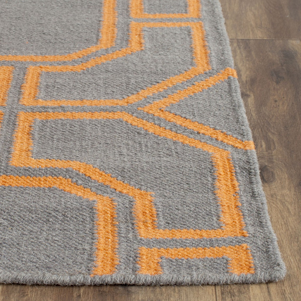 safavieh clearance dhurries dhu860b blue rug
