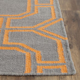 safavieh clearance dhurries dhu860b blue rug