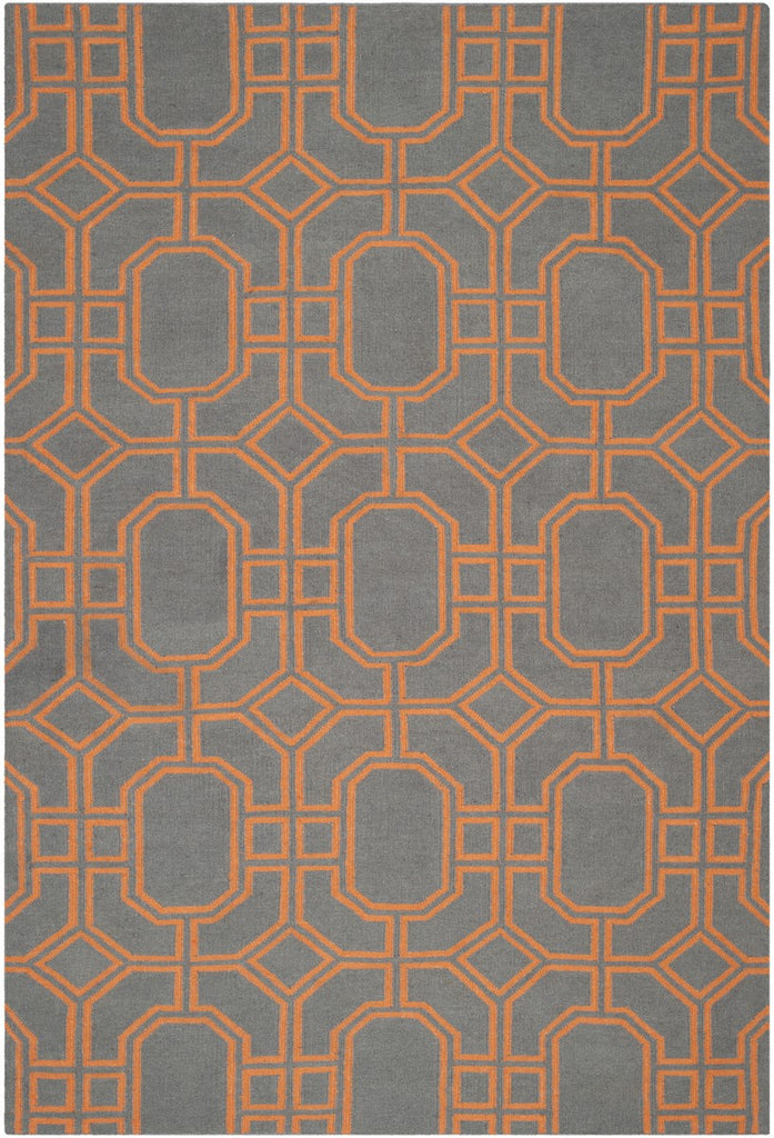 safavieh clearance dhurries dhu860b blue rug