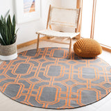 safavieh clearance dhurries dhu860b blue rug