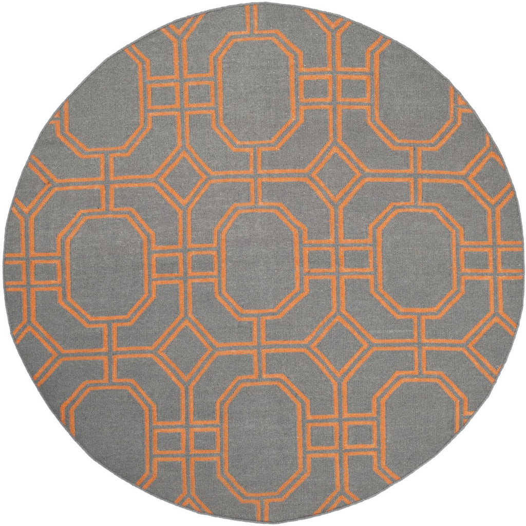 safavieh clearance dhurries dhu860b blue rug