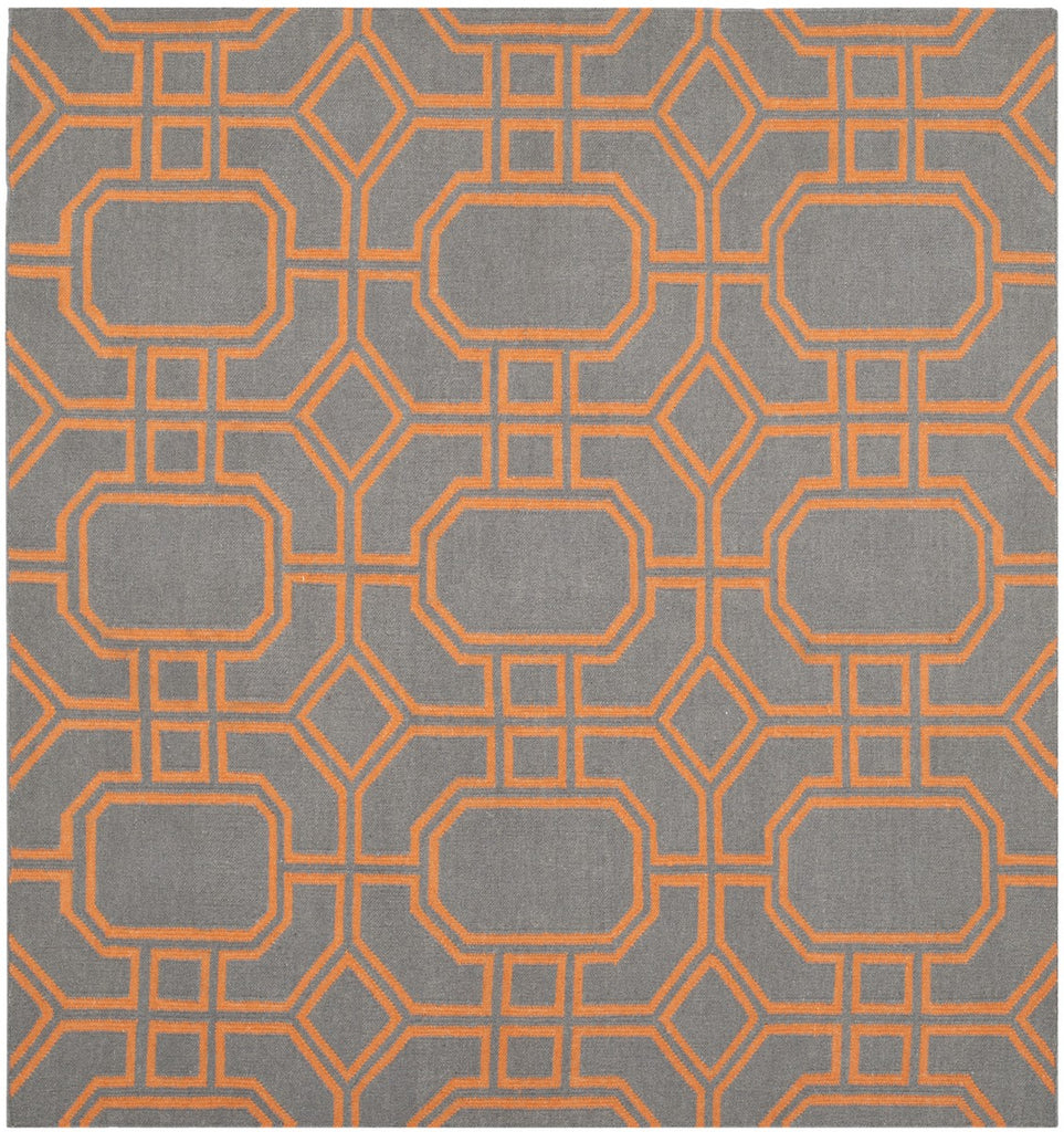 safavieh clearance dhurries dhu860b blue rug