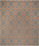 safavieh clearance dhurries dhu860b blue rug