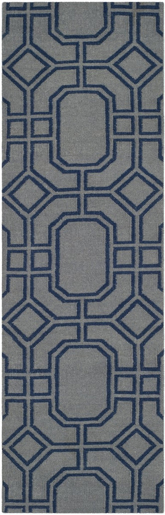 safavieh clearance dhurries dhu860c grey rug