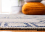 safavieh clearance dhurries dhu860c grey rug