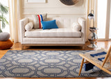 safavieh clearance dhurries dhu860c grey rug