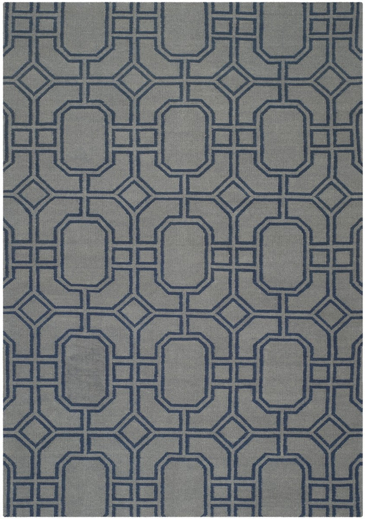 safavieh clearance dhurries dhu860c grey rug