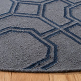 safavieh clearance dhurries dhu860c grey rug