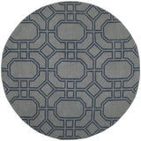 safavieh clearance dhurries dhu860c grey rug