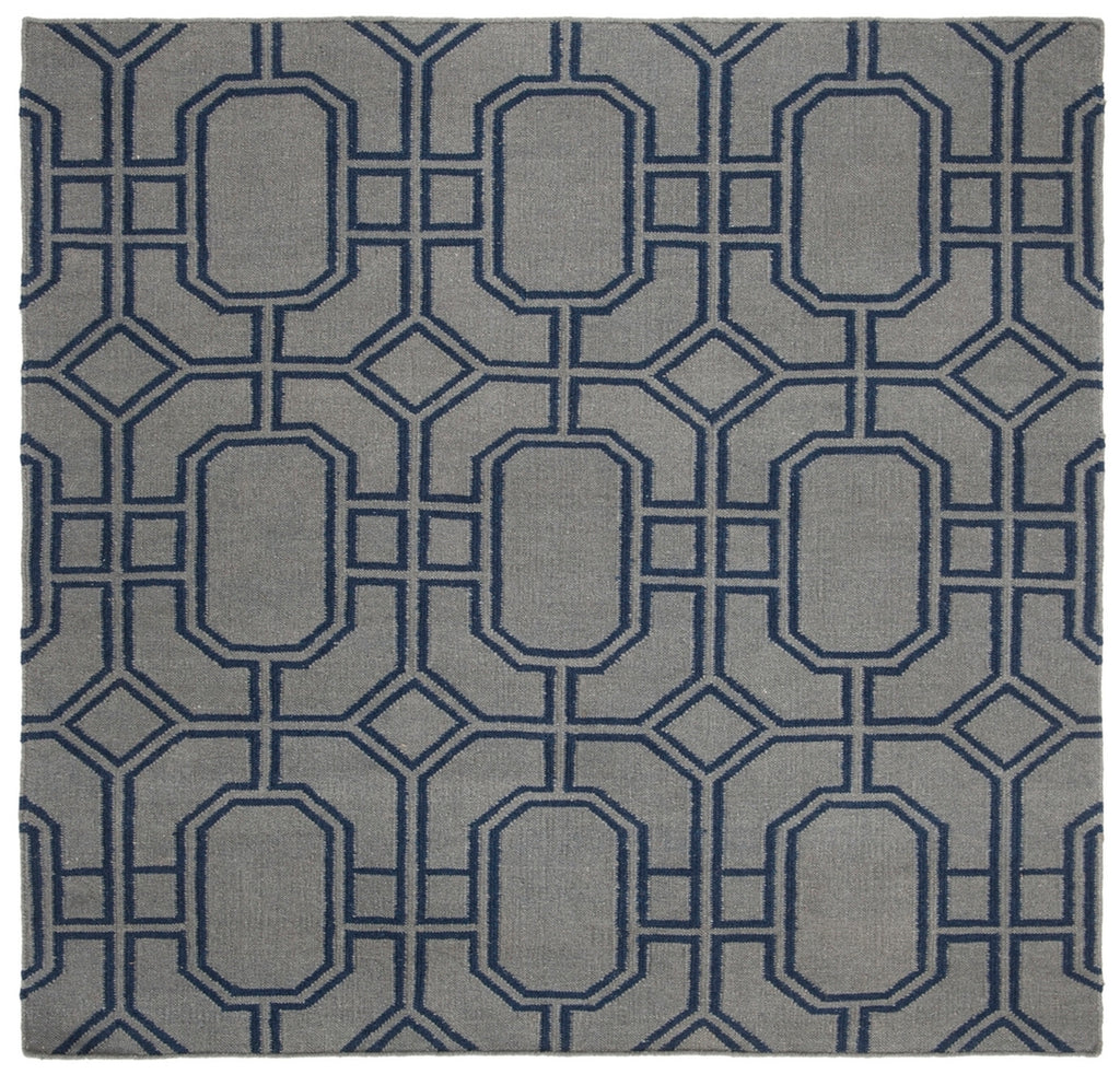 safavieh clearance dhurries dhu860c grey rug