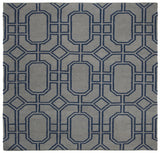 safavieh clearance dhurries dhu860c grey rug