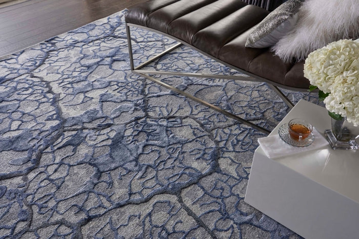 Nourison Divine DiV02 mist Rug