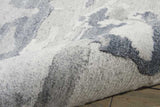 Nourison Divine DiV04 Slate Rug