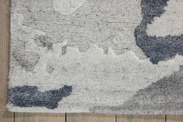 Nourison Divine DiV04 Slate Rug