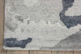 Nourison Divine DiV04 Slate Rug