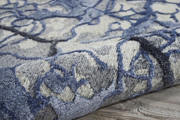 Nourison Divine DiV02 mist Rug