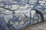 Nourison Divine DiV02 mist Rug