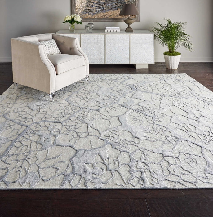 Nourison Divine DiV06 Ivory Rug
