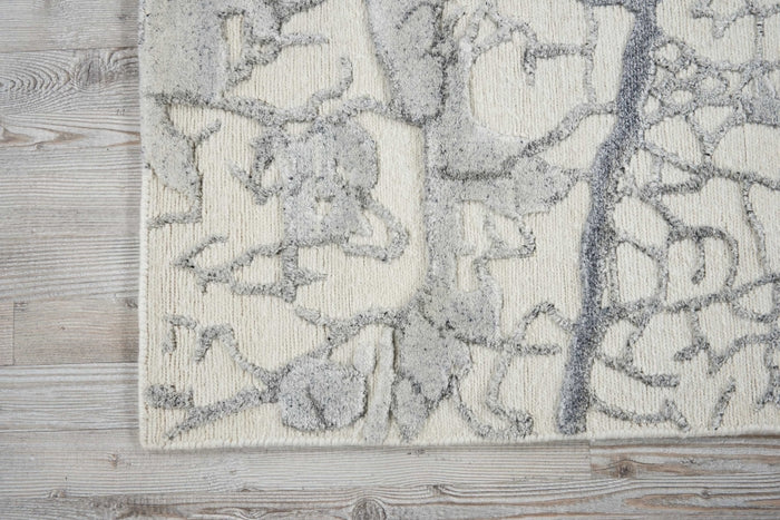 Nourison Divine DiV06 Ivory Rug