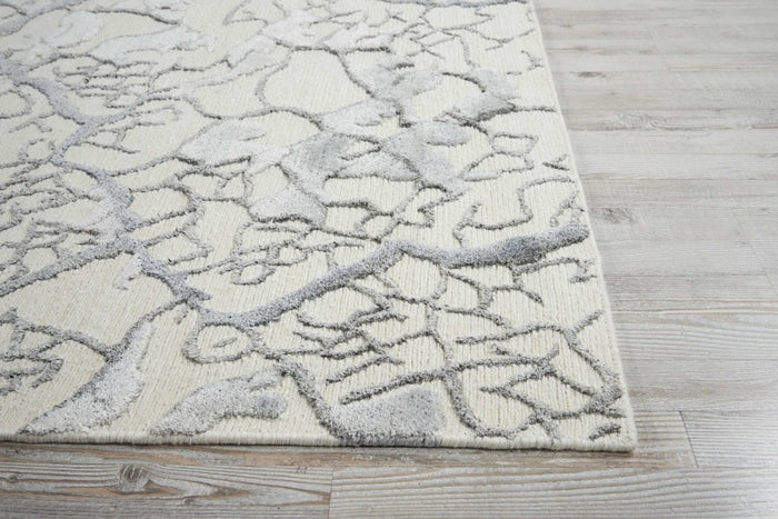 Nourison Divine DiV06 Ivory Rug