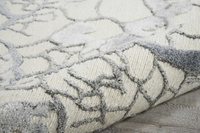 Nourison Divine DiV06 Ivory Rug