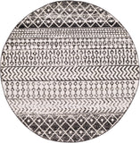 surya rug co elaziz elz 2307 black rug