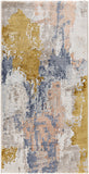 surya delight dlg 2300 gold rug