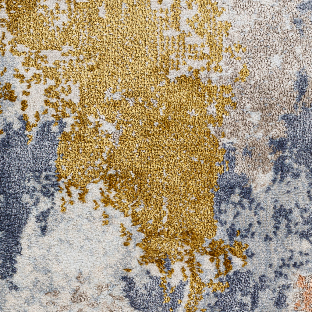 surya delight dlg 2300 gold rug