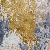 surya delight dlg 2300 gold rug
