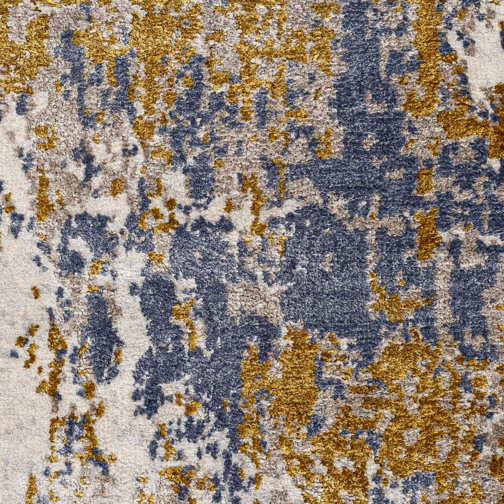 surya delight dlg 2303 gold rug