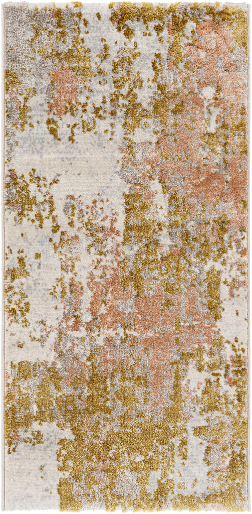 surya delight dlg 2304 gold rug