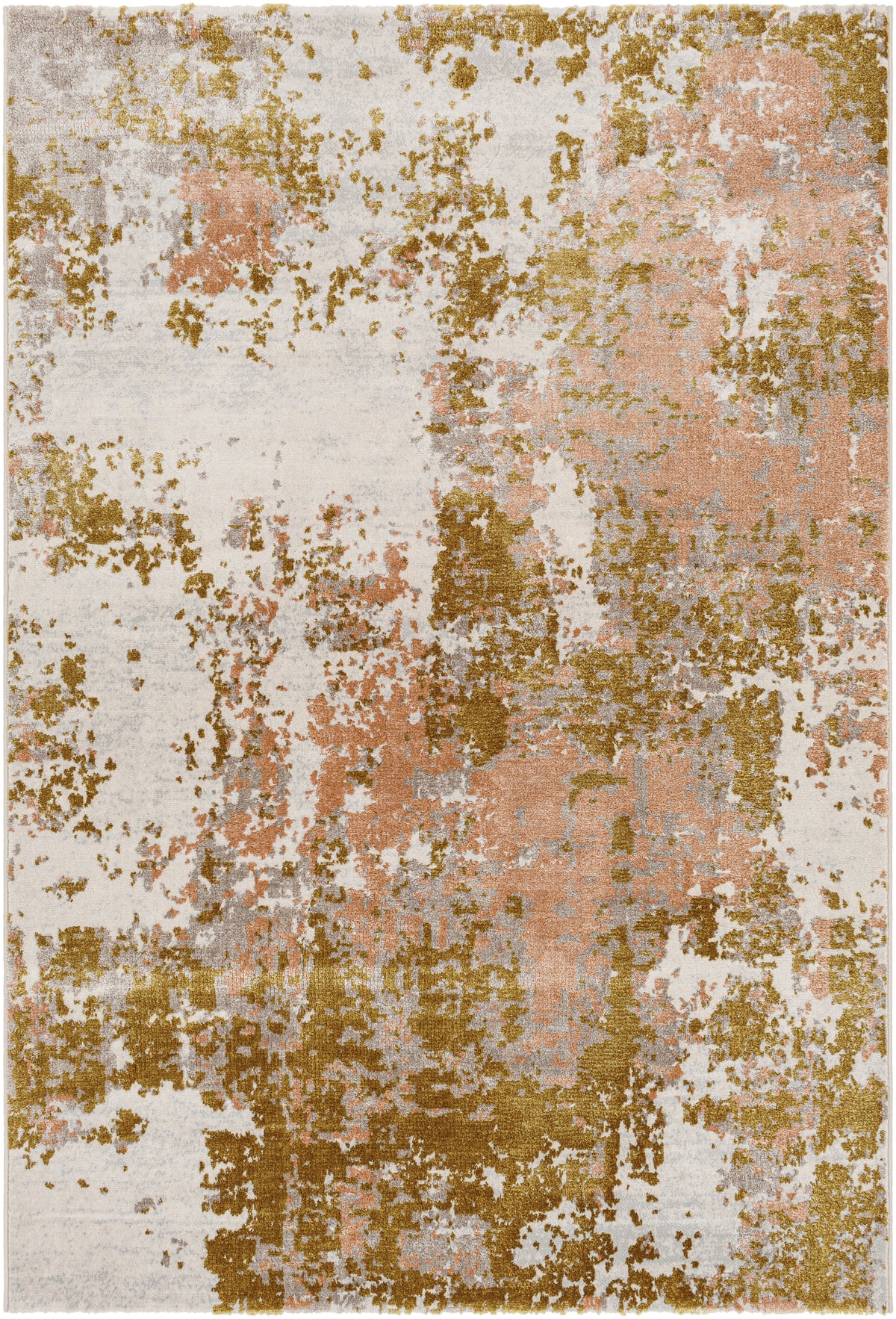 surya delight dlg 2304 gold rug
