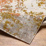 surya delight dlg 2304 gold rug